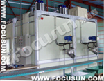 Focusun Flake Ice Machine