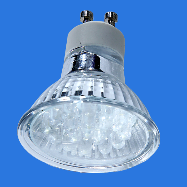 GU10 LED LAMP