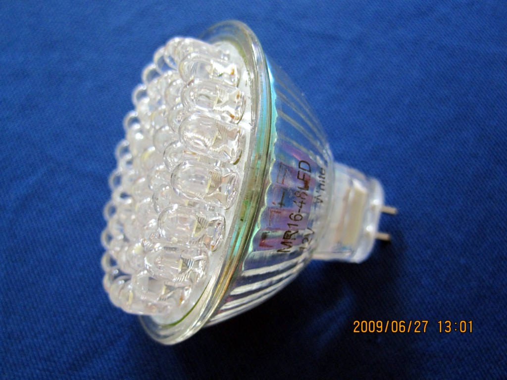 MR16 LEDS LAMP