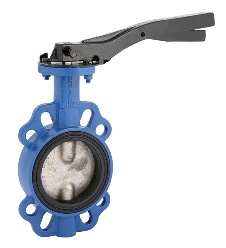 Butterfly Valve