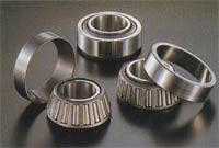 Inch Series Tapered Roller Bearing