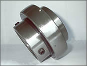 Spherical Bearings