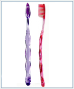 toothbrush adult