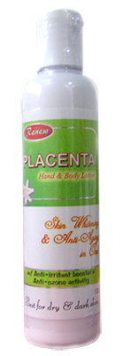 Renew Placenta Lotion