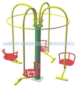 swing chair