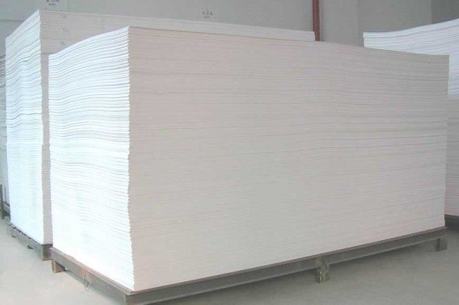 PVC Foam Board