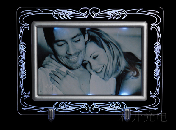 Led Picture Frame