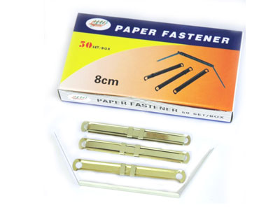 paper fastener