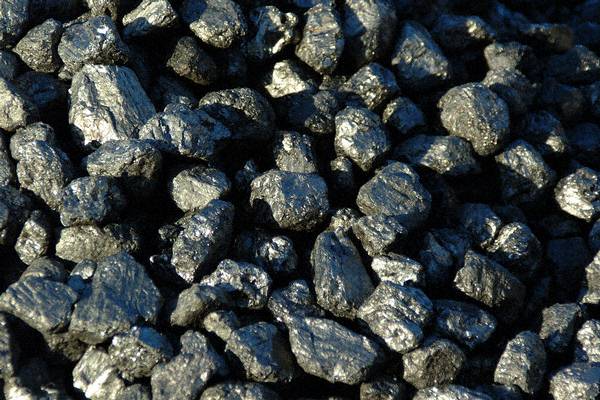 Coal(any grade)