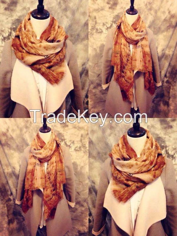fashion scarves