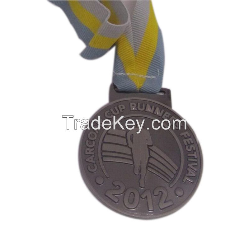 marathon medal