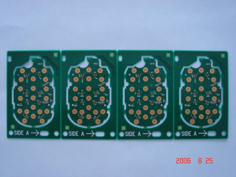 Printed Circuit Board (pcb)