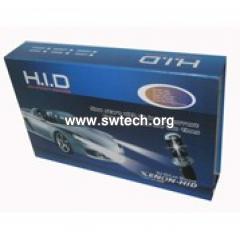 HID Suit kit