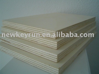 Construction Plywood