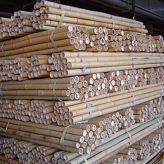 bamboo pole/bamboo stick/bamboo cane