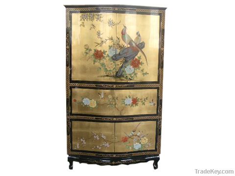 Oriental Furniture