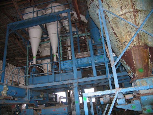 Pellet Mill Press Granulator