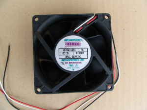 Mechatronics 92 MM DC Brushless Fans