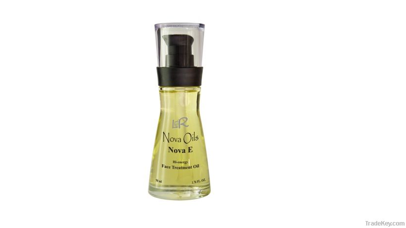 Nova Oils - Nova E - Hi Energy Face Treatment Oil