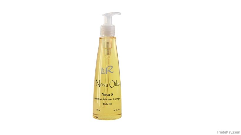 Nova Oils - Nova S - Body Oil