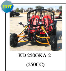 Go kart / buggy