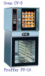 storm convection oven