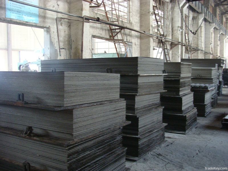 fiber cement board