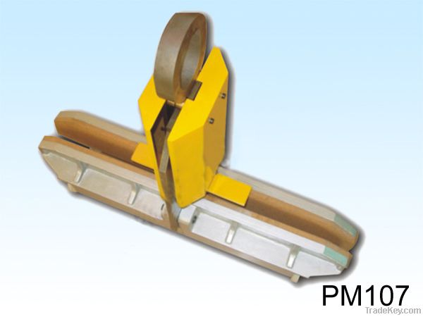 lifting clamp