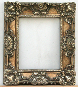 PU picture frame