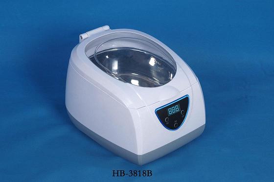 Ultrasonic cleaner   HB-3818