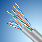 DUAL UTP CAT5e Data cable