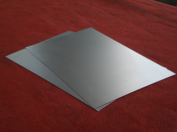 Titanium alloy plate/sheet