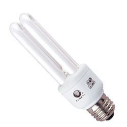 2U Energy saving lamps