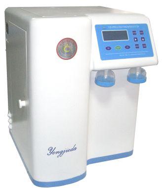 Lab Ultra-pure Water Purification equipment-HYJD