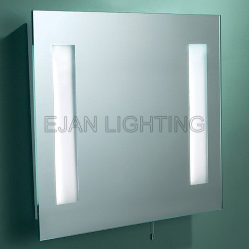 Illuminated Mirror / Backlit mirror