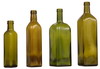 Olive Oil Bottle Marasca