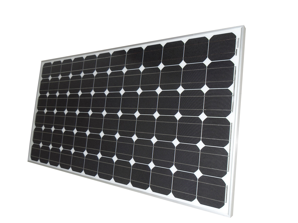 180w GY Solar panel