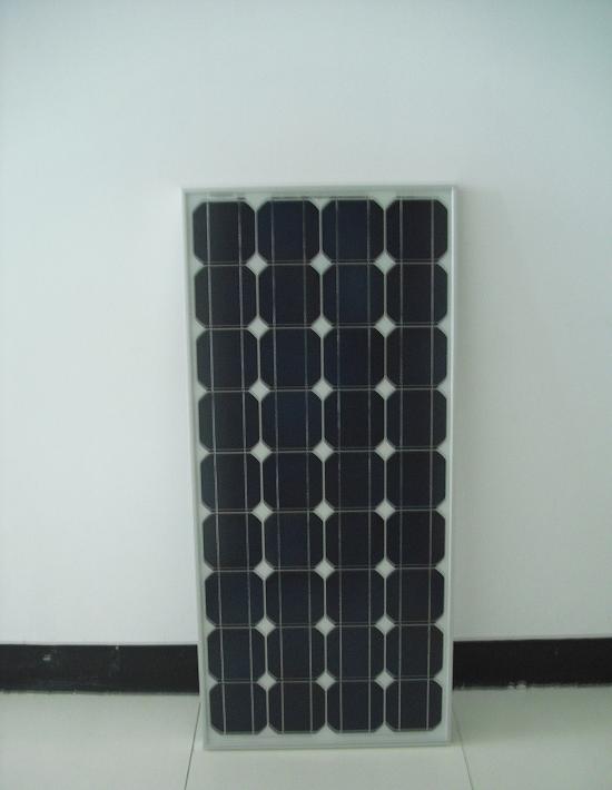 70w solar panel
