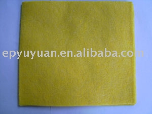Needle Punch Nonwoven Cloth