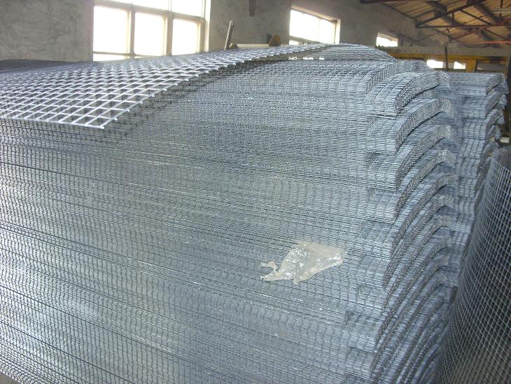 Welded Wire Mesh