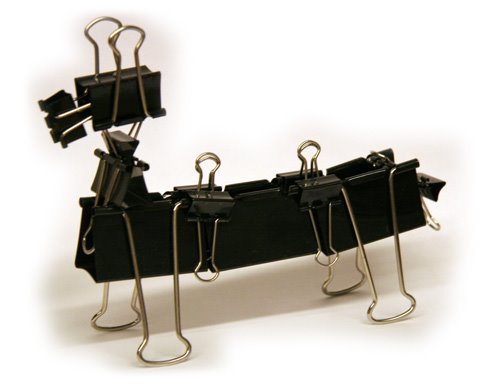 binder clip