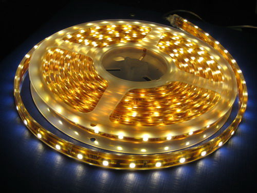 SMD LED strip light