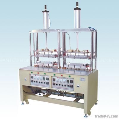 Bra Pad Molding Machine 