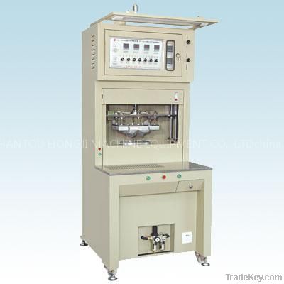 Bra Cup Molding Machine By Shantou Hongji Machine & Equipment Co., Ltd