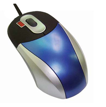 3D OPTICAL mouse