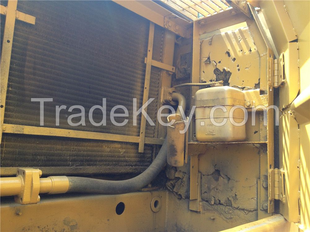 Used original Belgium Caterpillar 330BL excavator