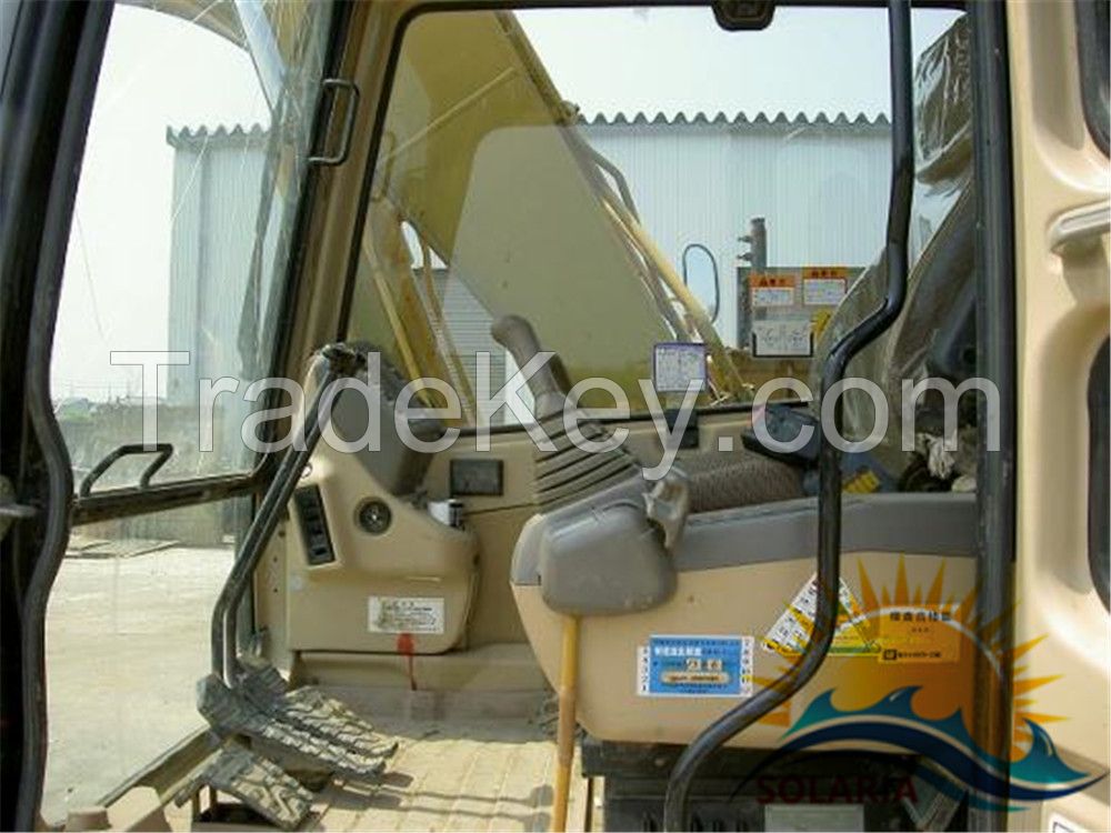 used original Japan Caterpillar 311B crawler excavator for sale