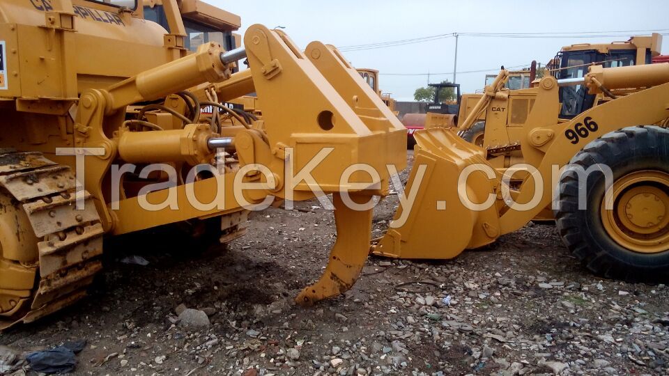 used original Japan Caterpillar D8K bulldozer for sale