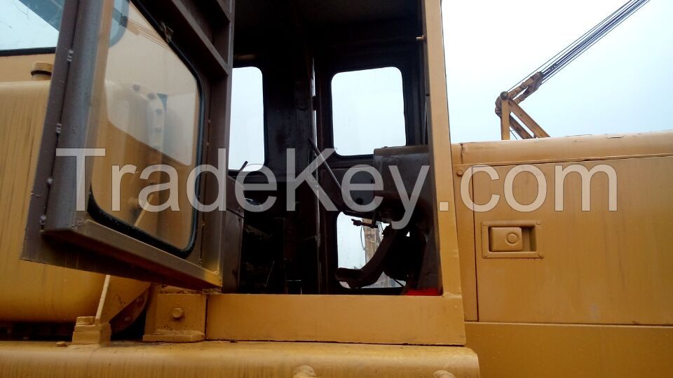 used original Japan Caterpillar D8K bulldozer for sale