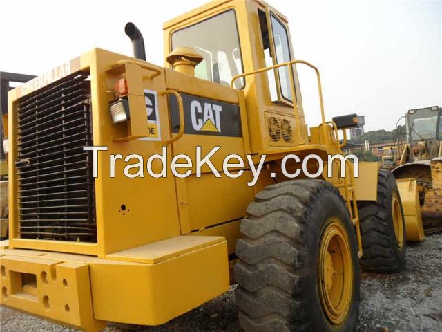 used original Japan CAT 950E wheel loader for sale